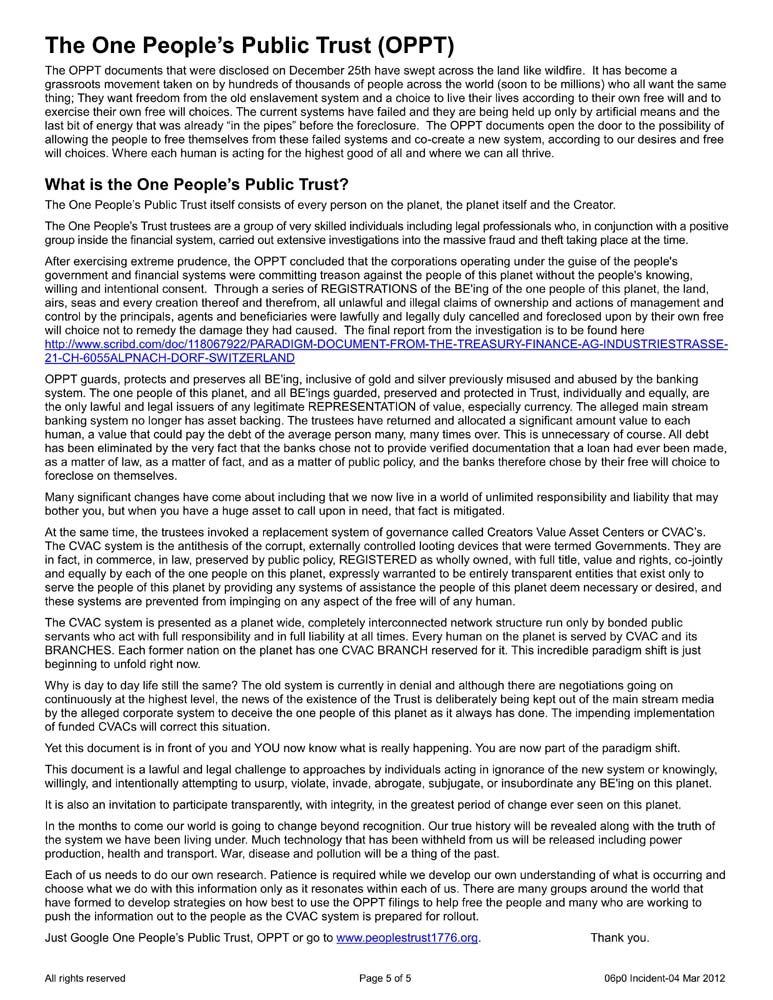 debt letter page 10