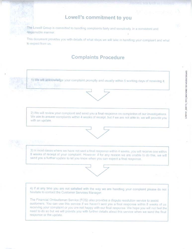 debt letter page 12