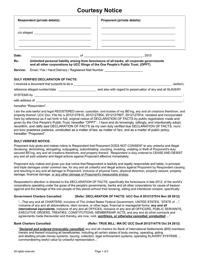 debt letter page 6