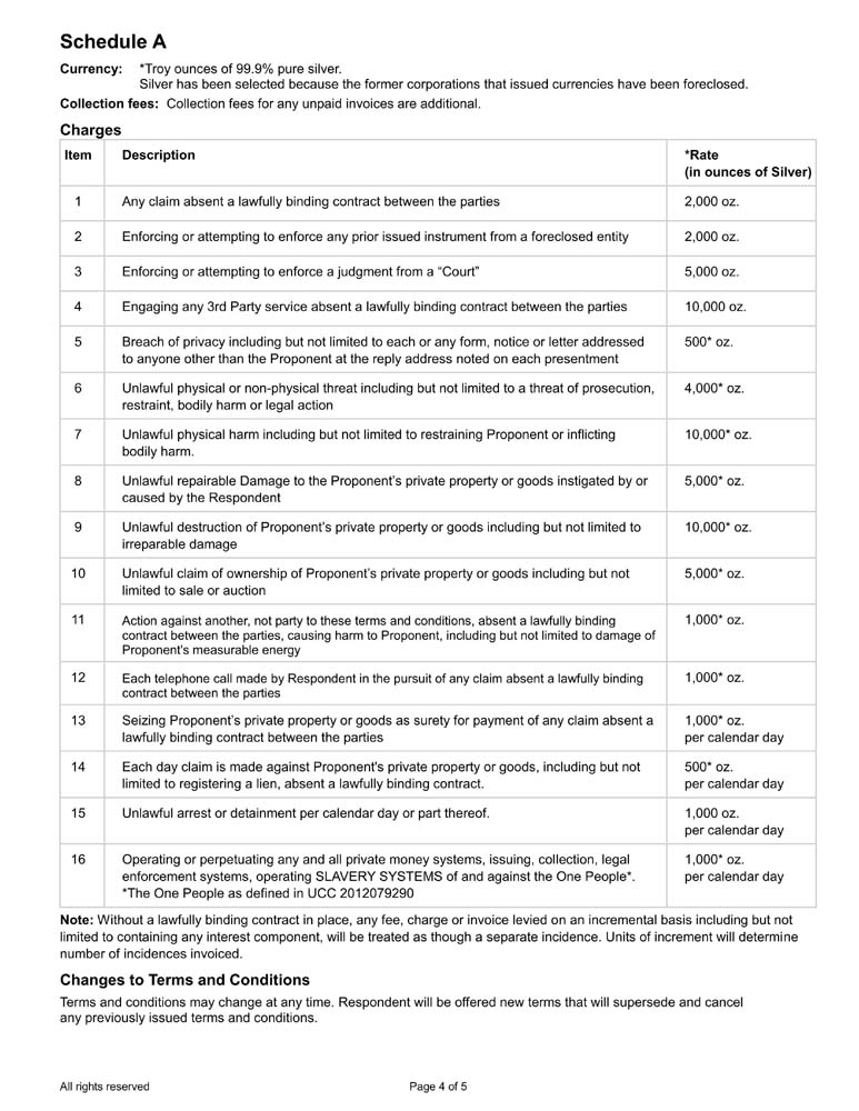 debt letter page 9